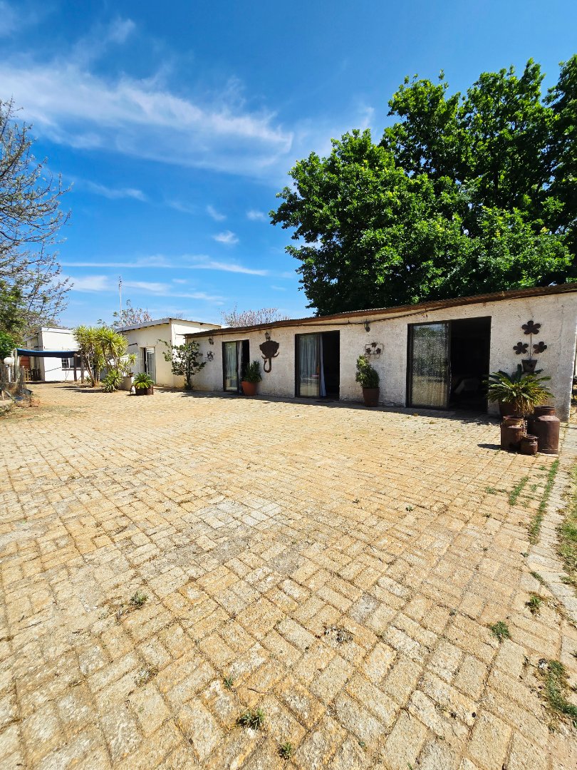 3 Bedroom Property for Sale in Stilfontein Ext 4 North West